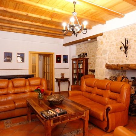 Ca Miquelet - Turistrat Casa de hóspedes Albocácer Exterior foto